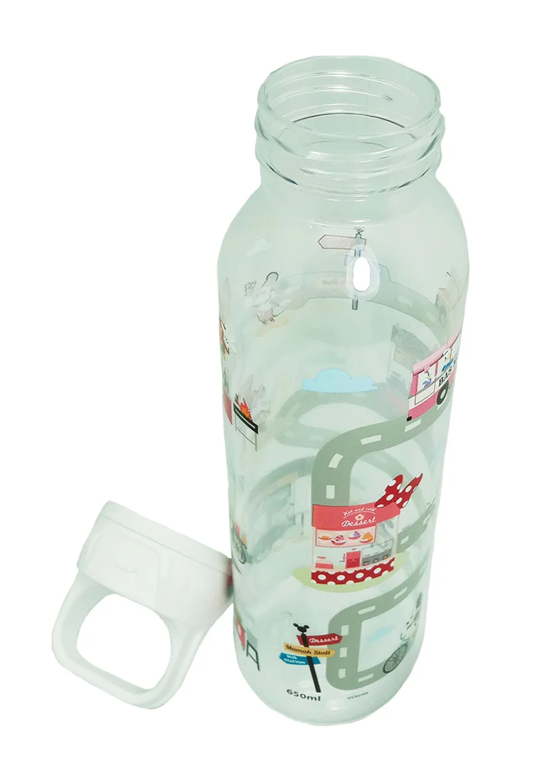 Disney Mickey Go Loc