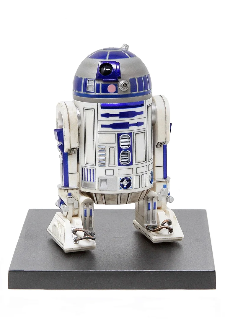 Disney Star Wars C3P