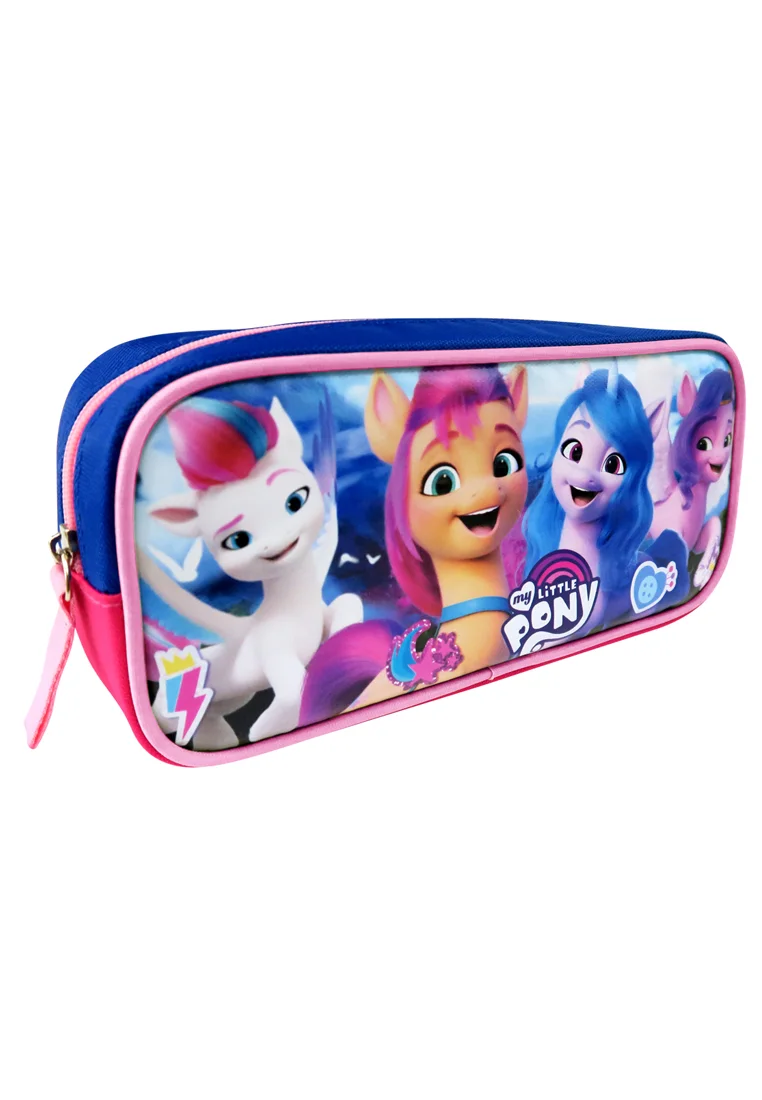 My Little Pony New G
