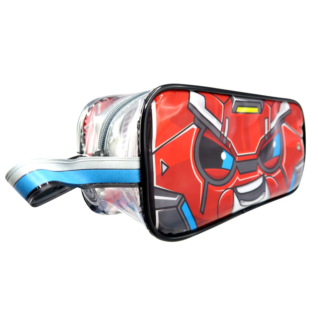 Mechamato Mechabot T