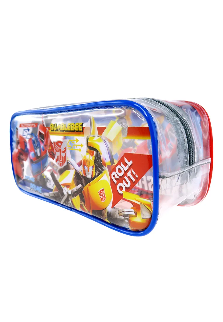 Transformers Roll Ou