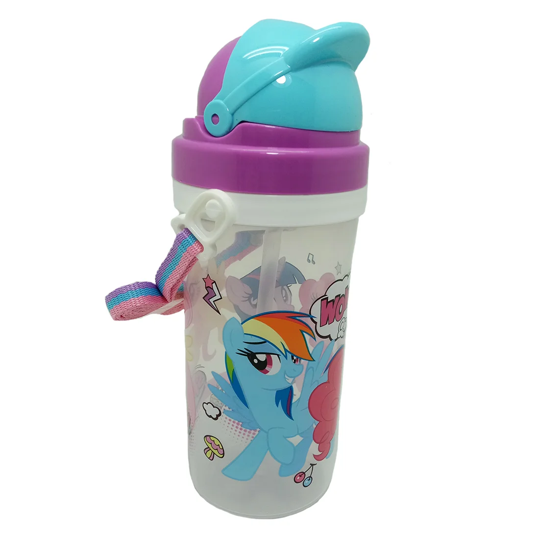 My Little Pony Wow P
