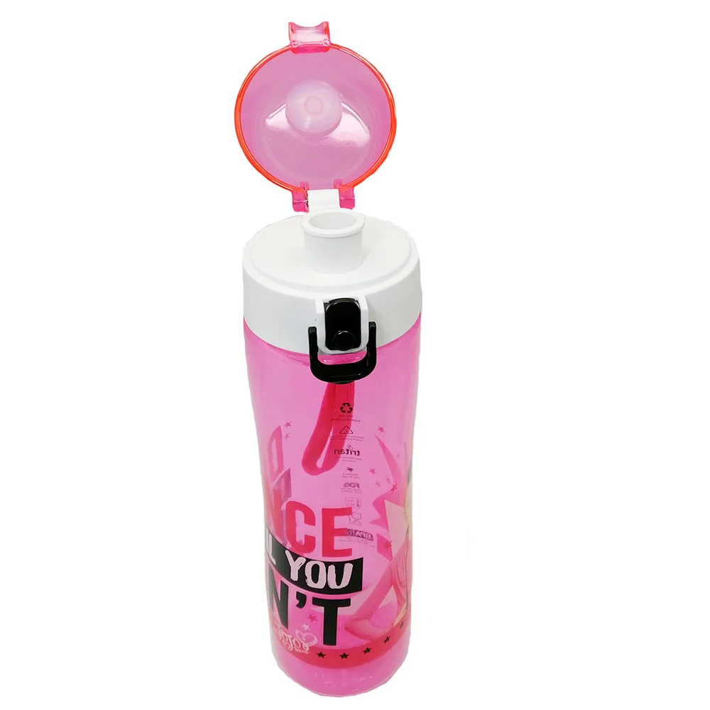 Jojo Siwa Tritan Dri