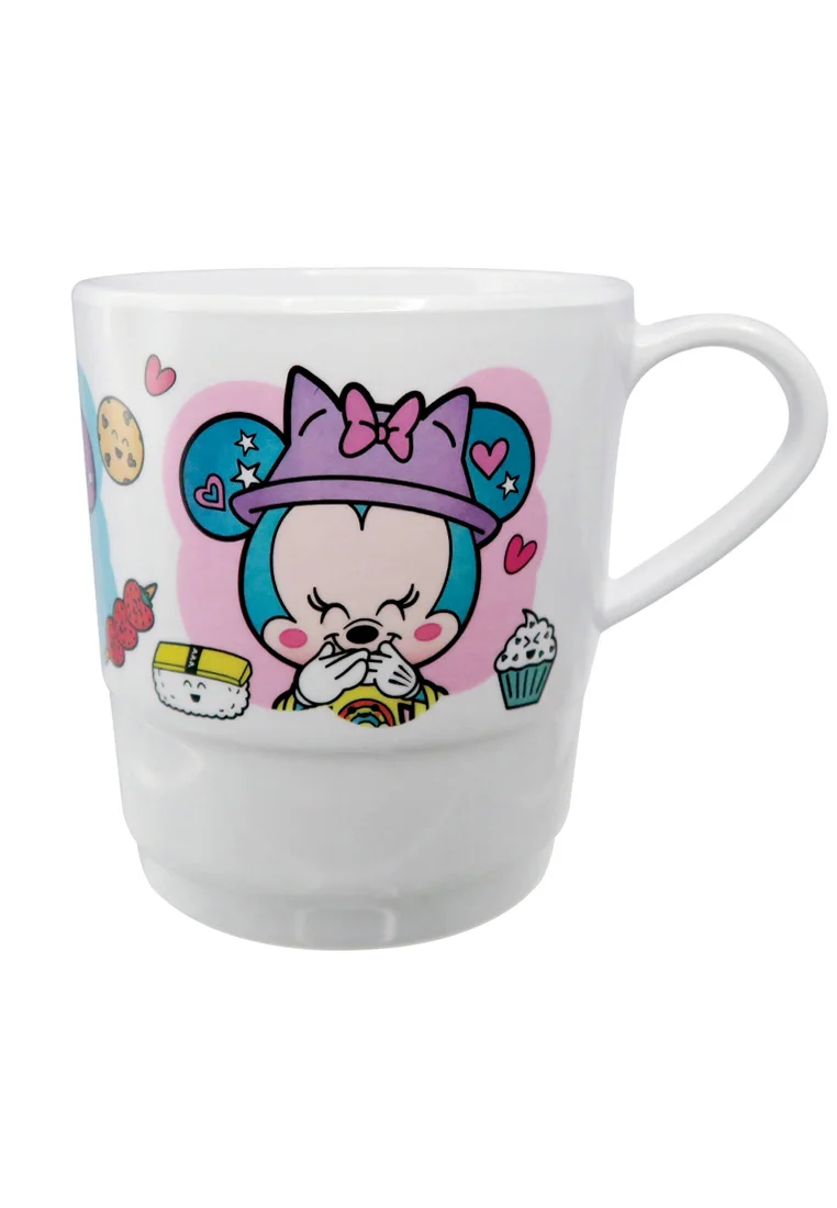 Disney Minnie Too Cu