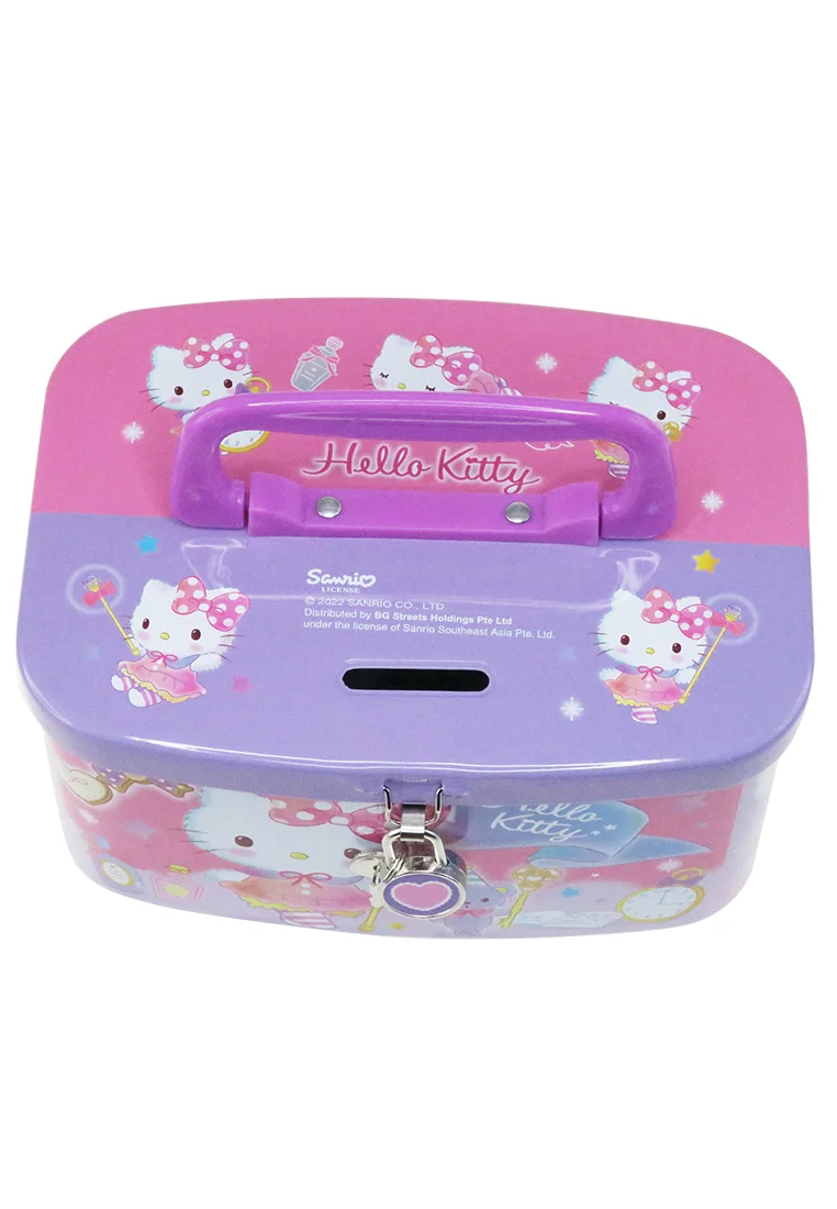 Hello Kitty Magic Co