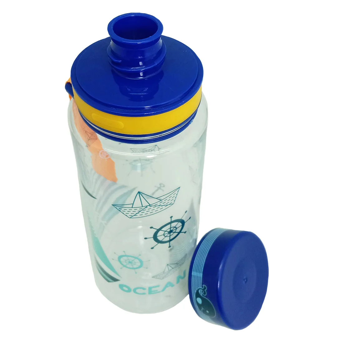 Hiku Ocean PC Drinki