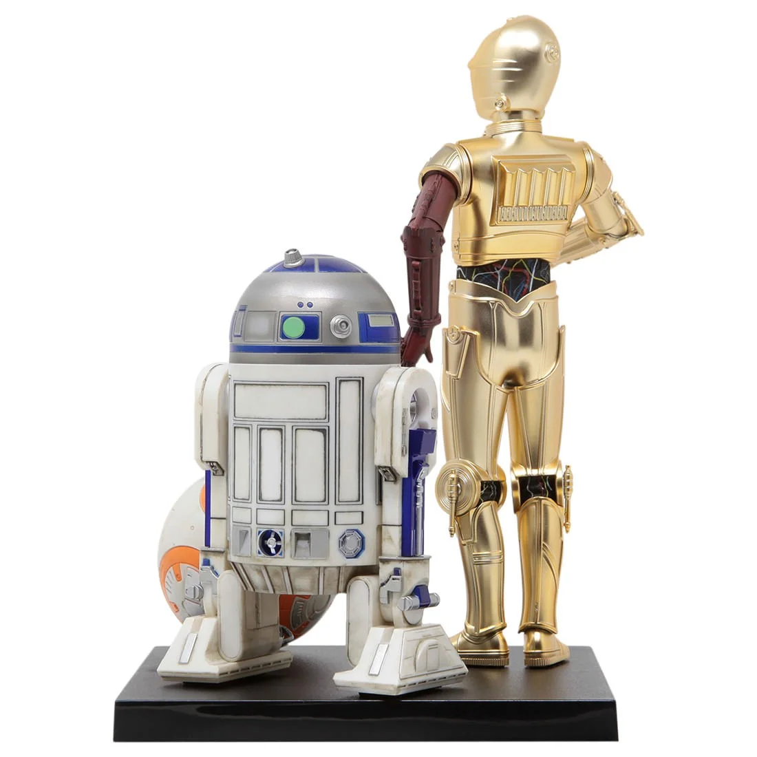 Disney Star Wars C3P