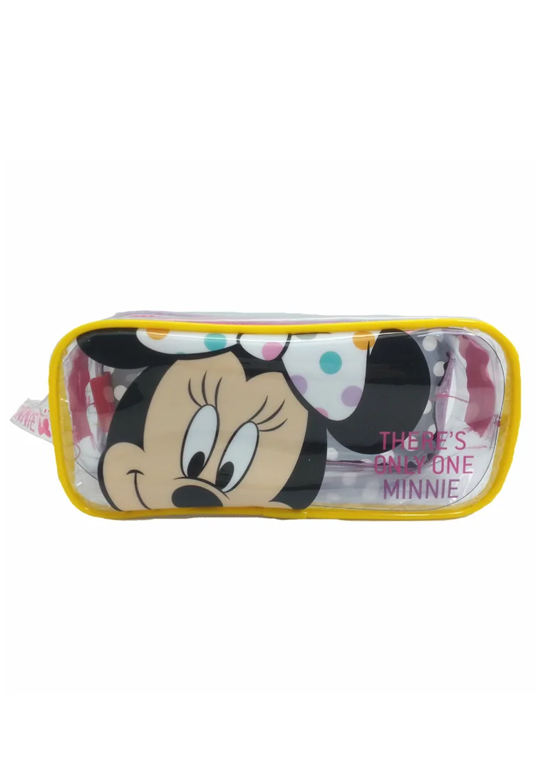 Disney Minnie Only O