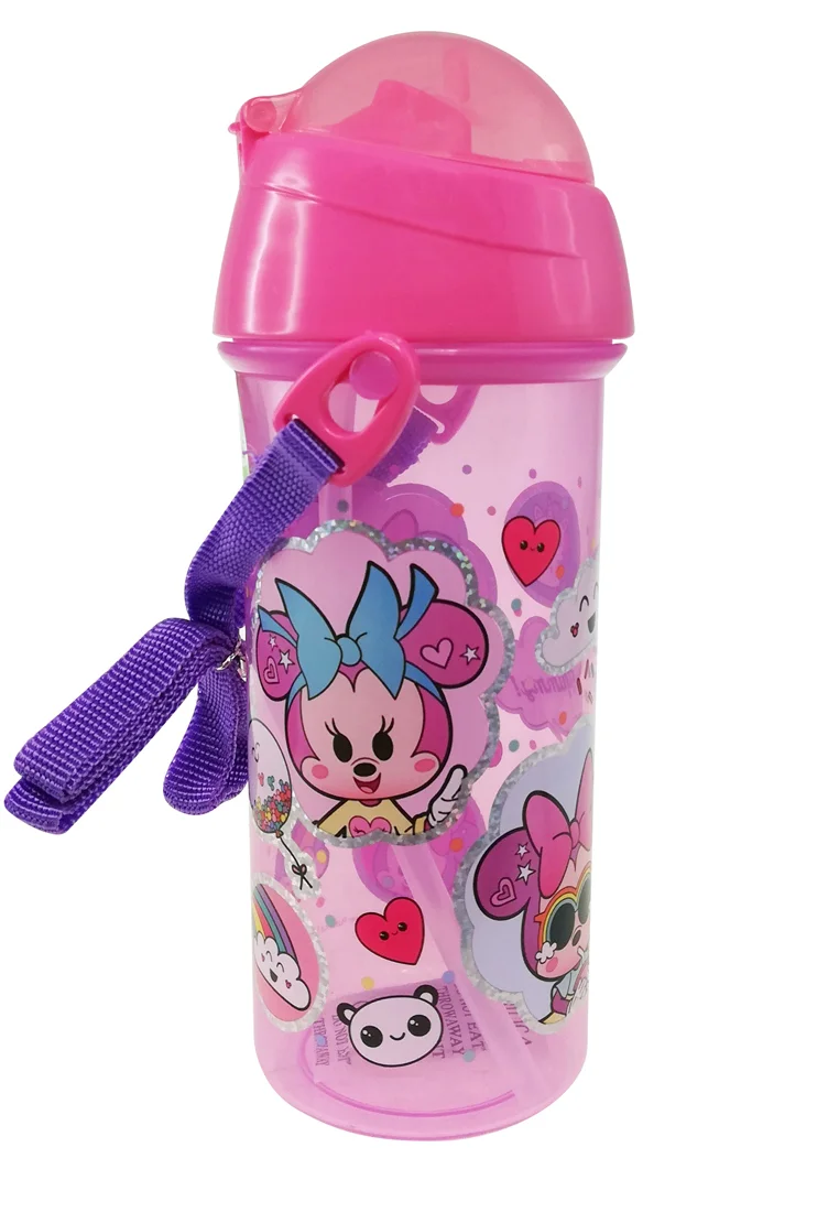 Disney Minnie Too Cu