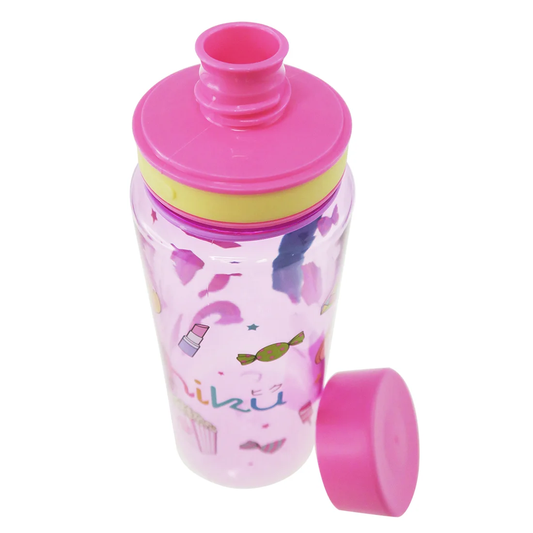 Hiku Candy PC Drinki