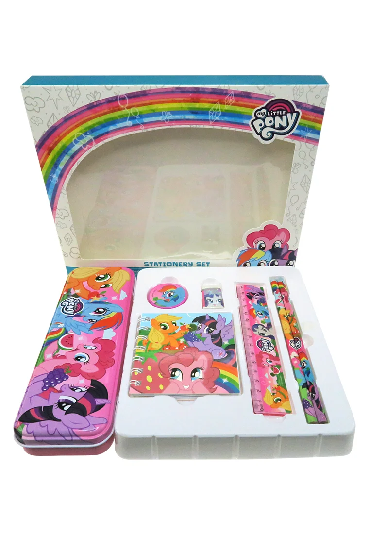 My Little Pony Fruit