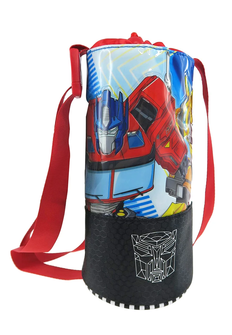 Transformers TFEG Wa