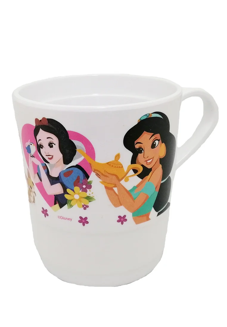 Disney Princess Jasm
