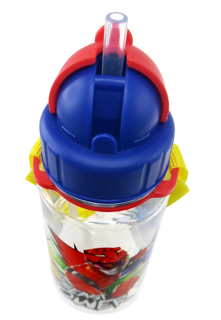 Power Ranger Beast P