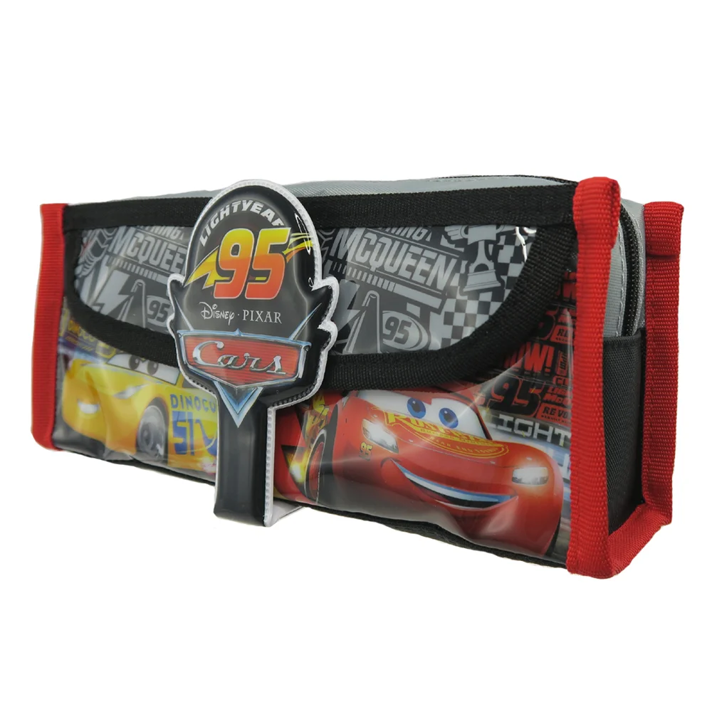 Disney Cars 3 Lighty