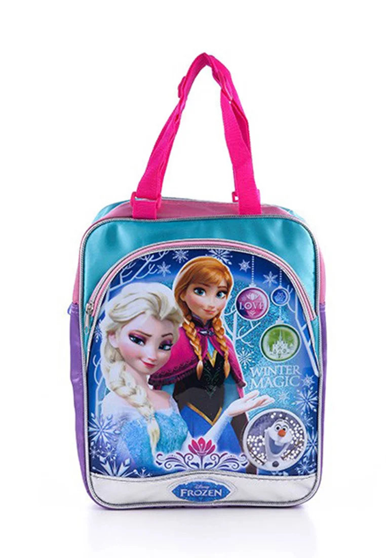 Disney Frozen Winter