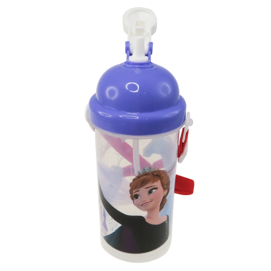 Disney Frozen 2 Adve