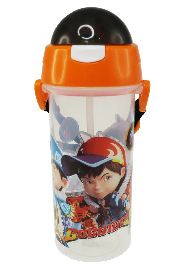 Boboiboy Fusion PP W