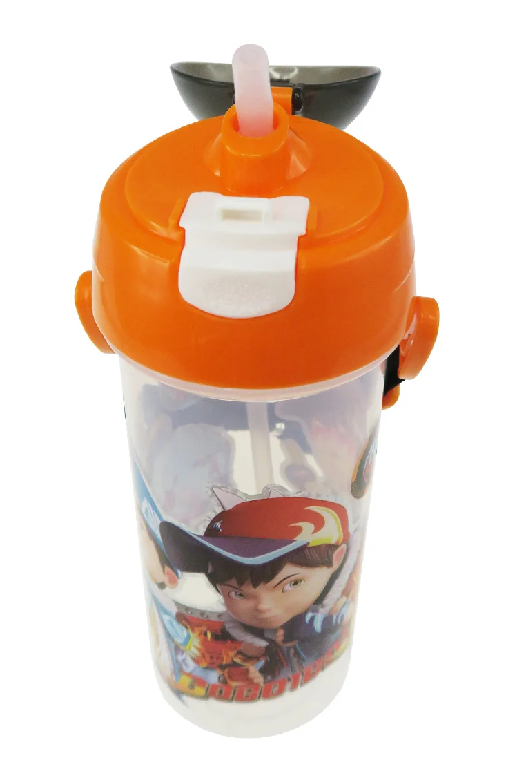 Boboiboy Fusion PP W