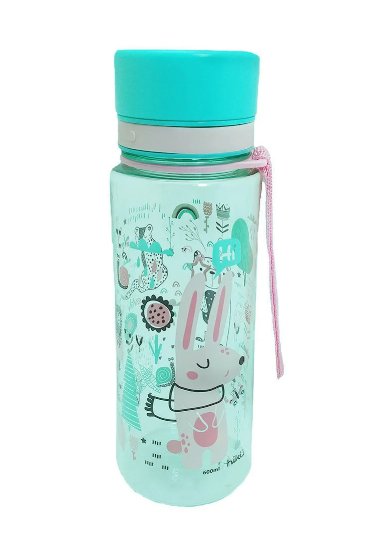 Hiku Rabbit PC Drink