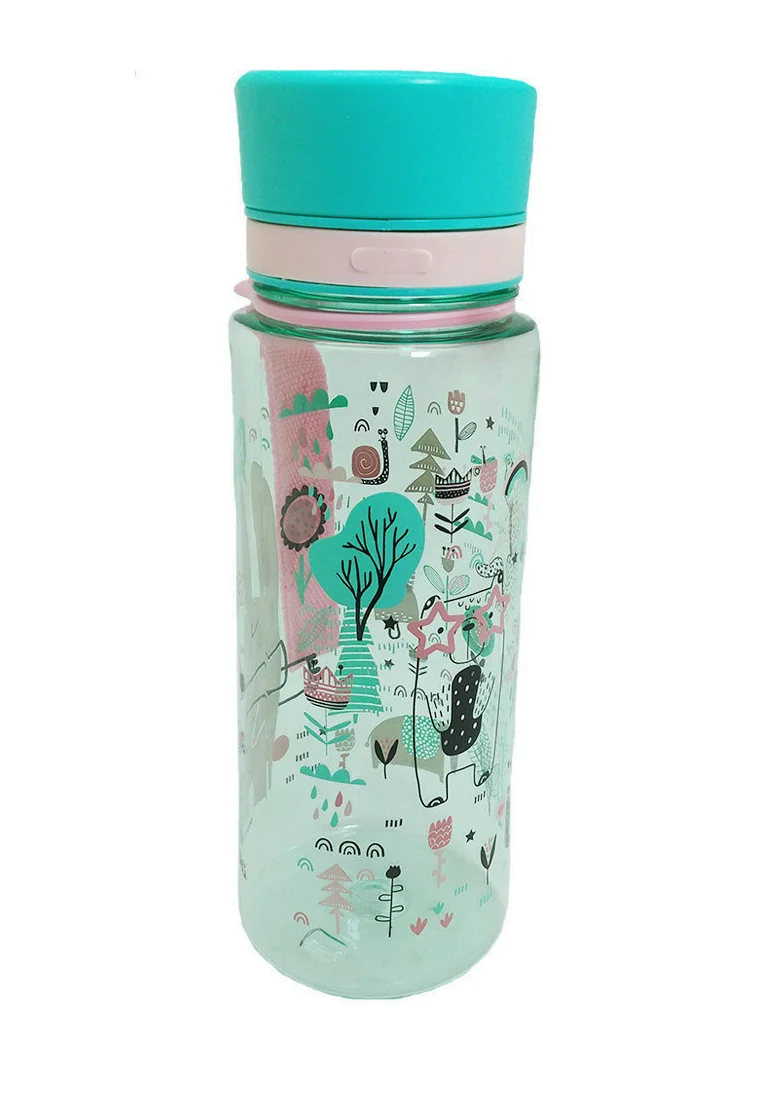 Hiku Rabbit PC Drink