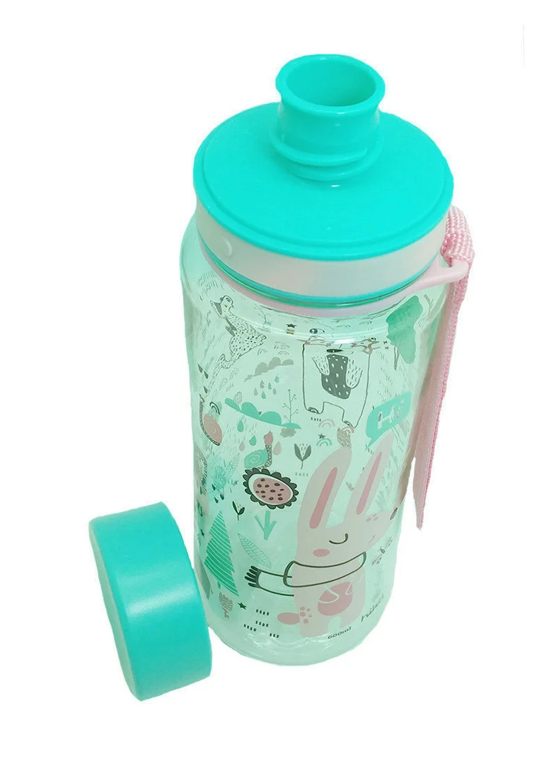 Hiku Rabbit PC Drink