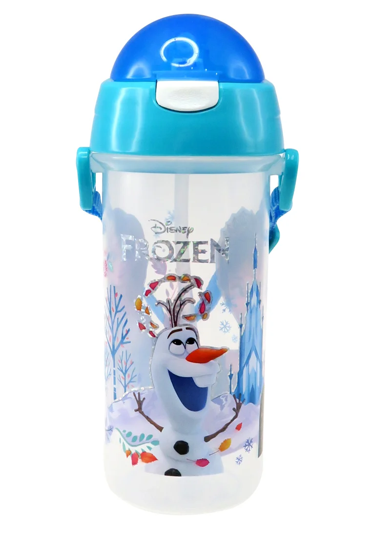 Disney Frozen II Des
