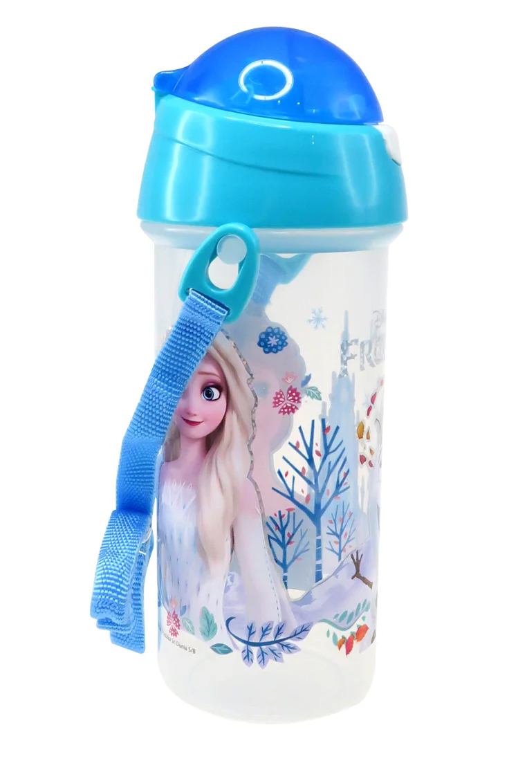 Disney Frozen II Des