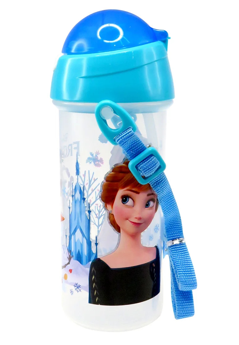 Disney Frozen II Des