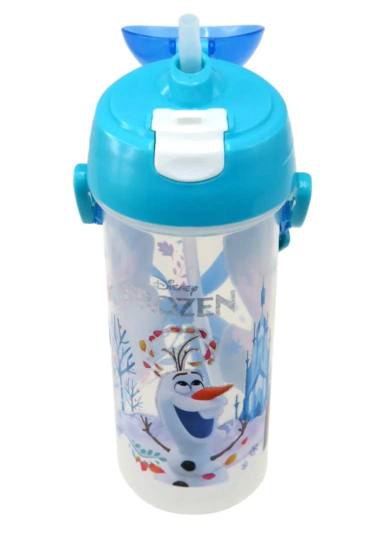 Disney Frozen II Des