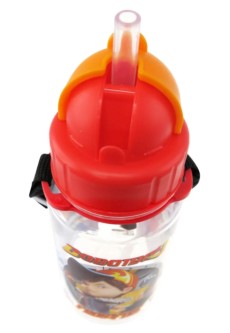 Boboiboy Fusion Trit