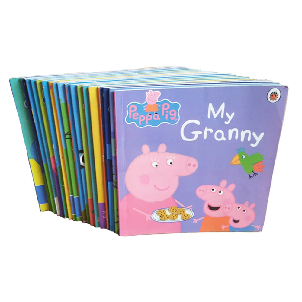 Peppa Pig Educationa