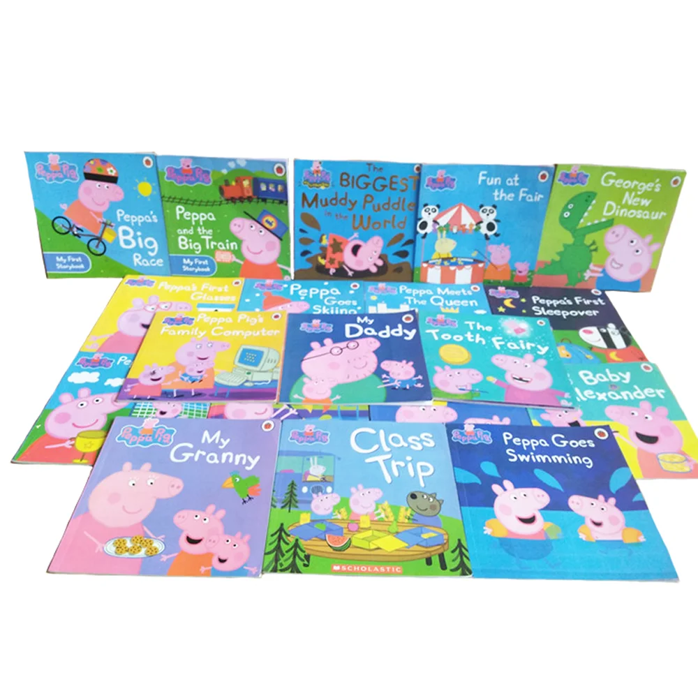 Peppa Pig Educationa