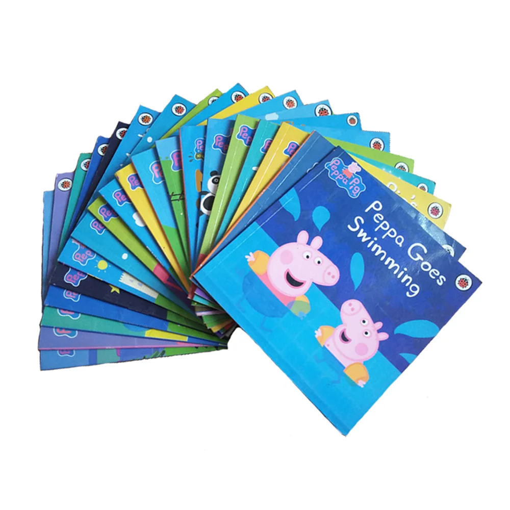 Peppa Pig Educationa