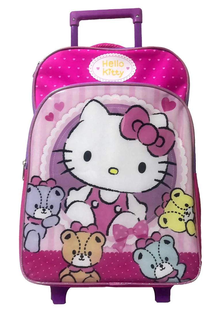 Hello Kitty Bear Pri