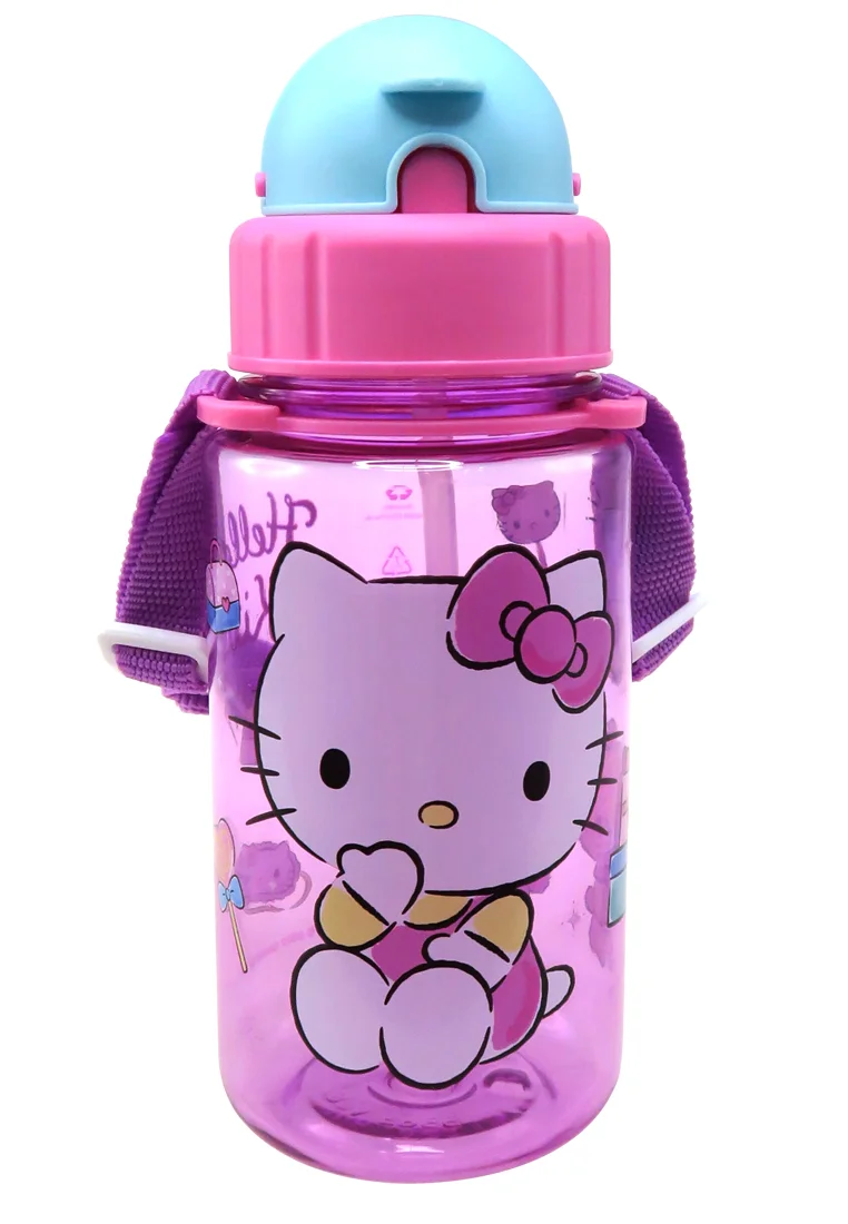 Hello Kitty Bear Tri