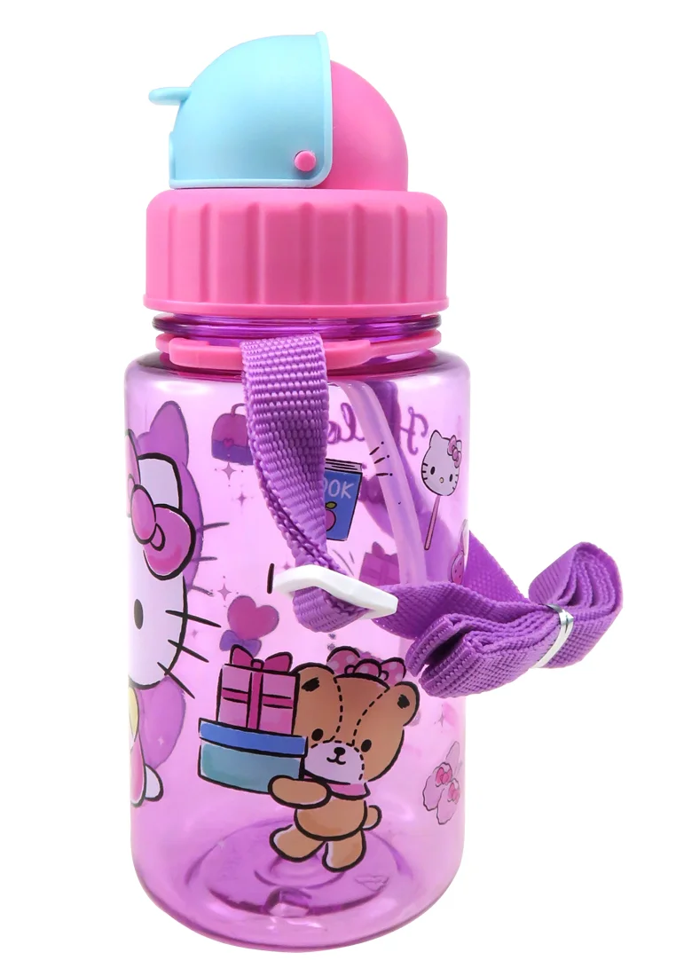 Hello Kitty Bear Tri
