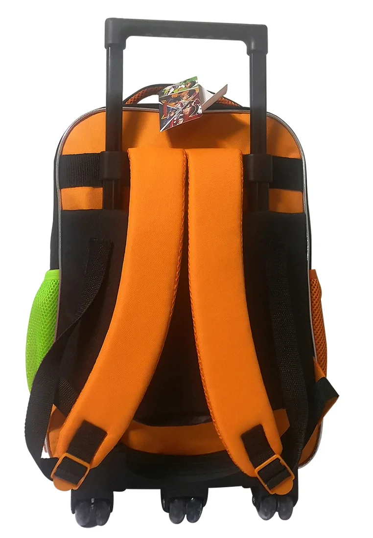 Boboiboy Fusion Prim