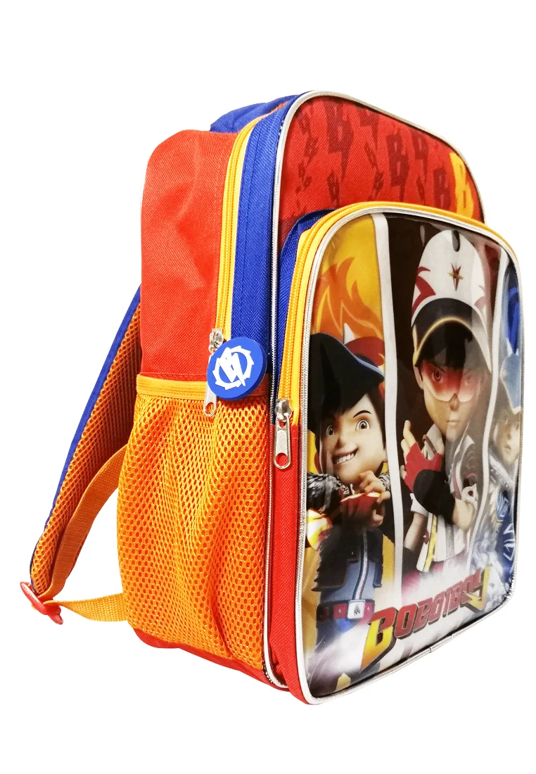 Boboiboy Fusion B Pr