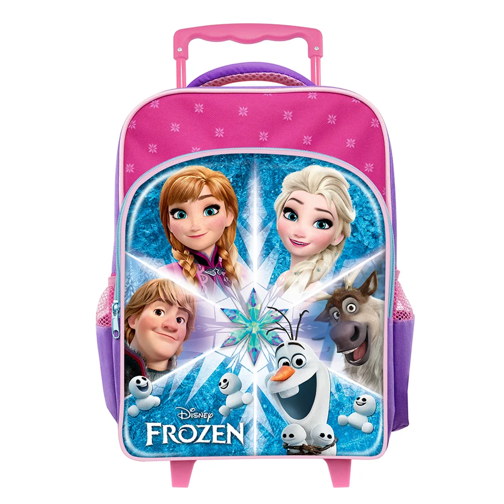 Disney Frozen Aglow