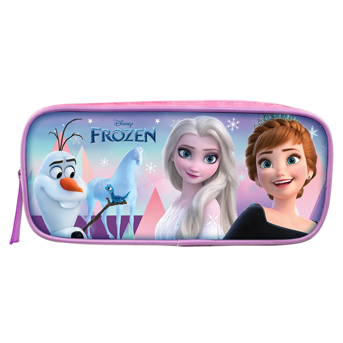 Disney Frozen 2 Adve