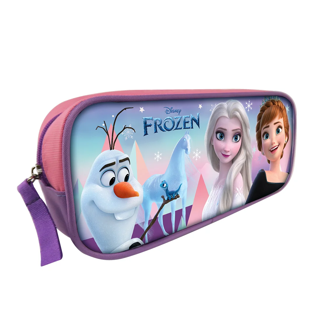 Disney Frozen 2 Adve