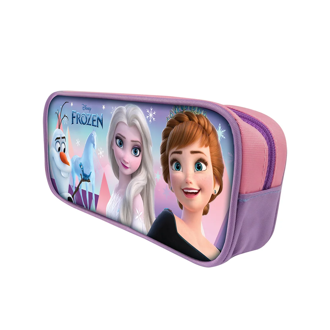 Disney Frozen 2 Adve