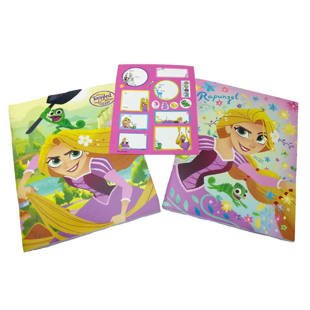 Disney Princess Tang