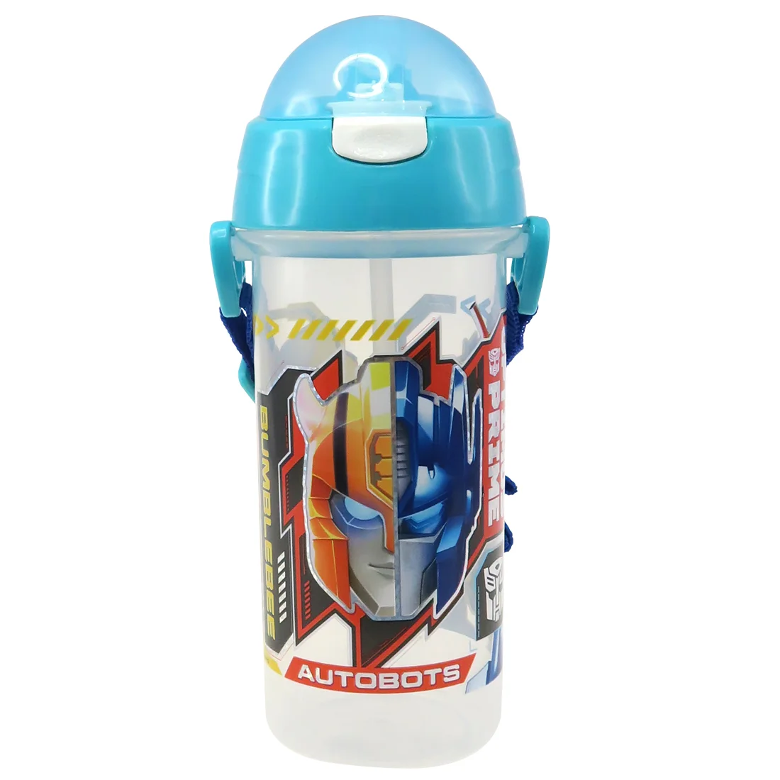 Transformers Autobot