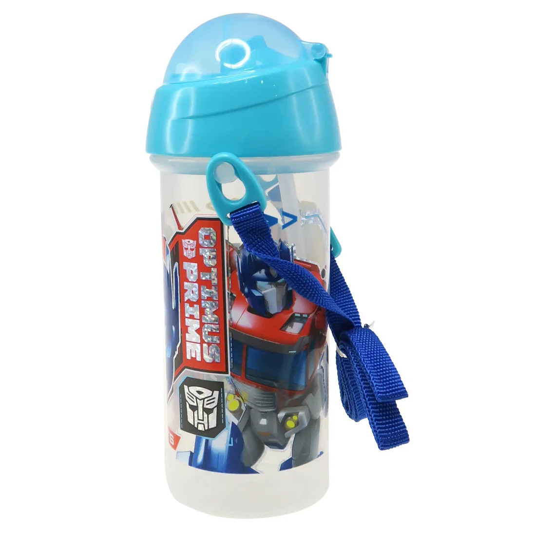Transformers Autobot