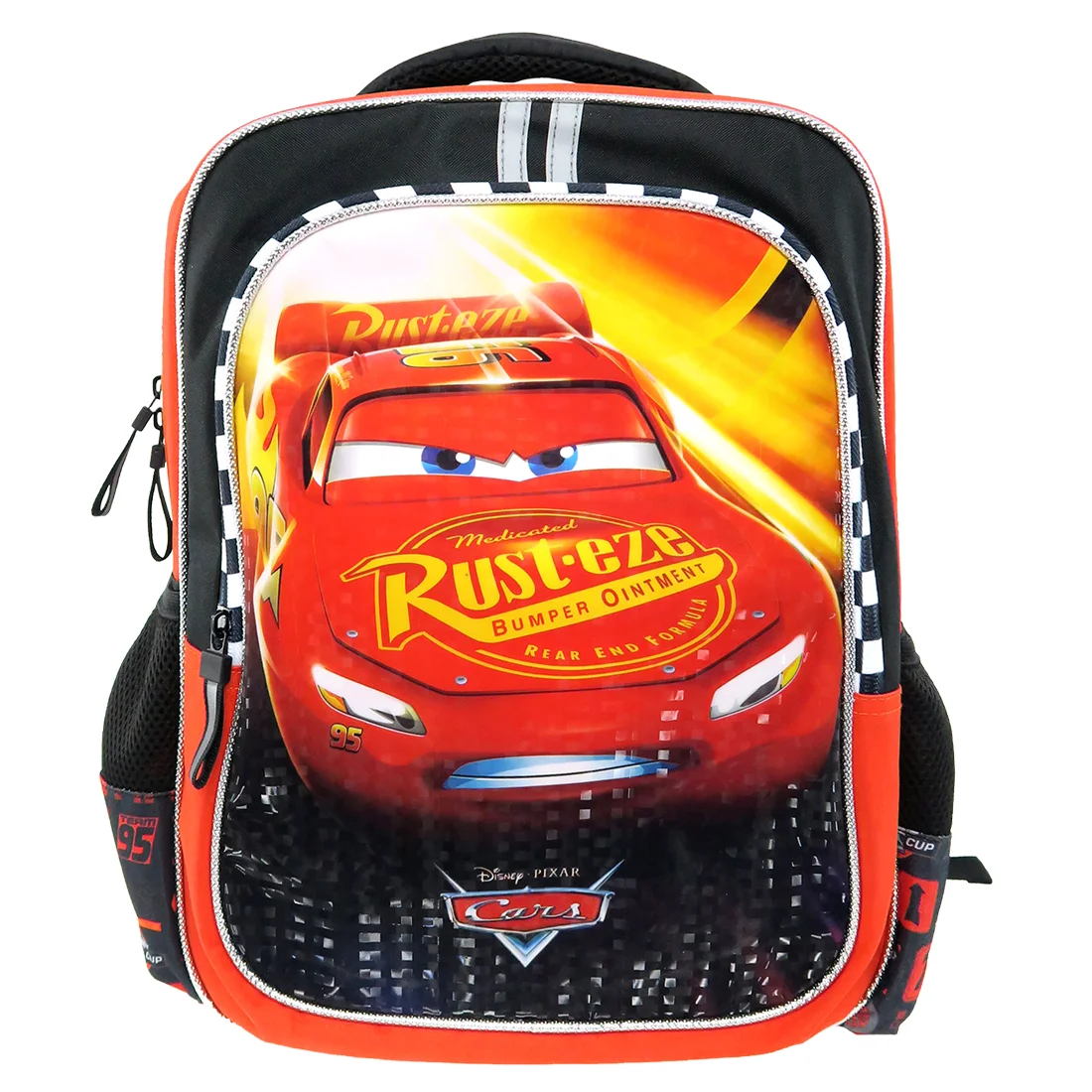 Disney Cars Macqueen