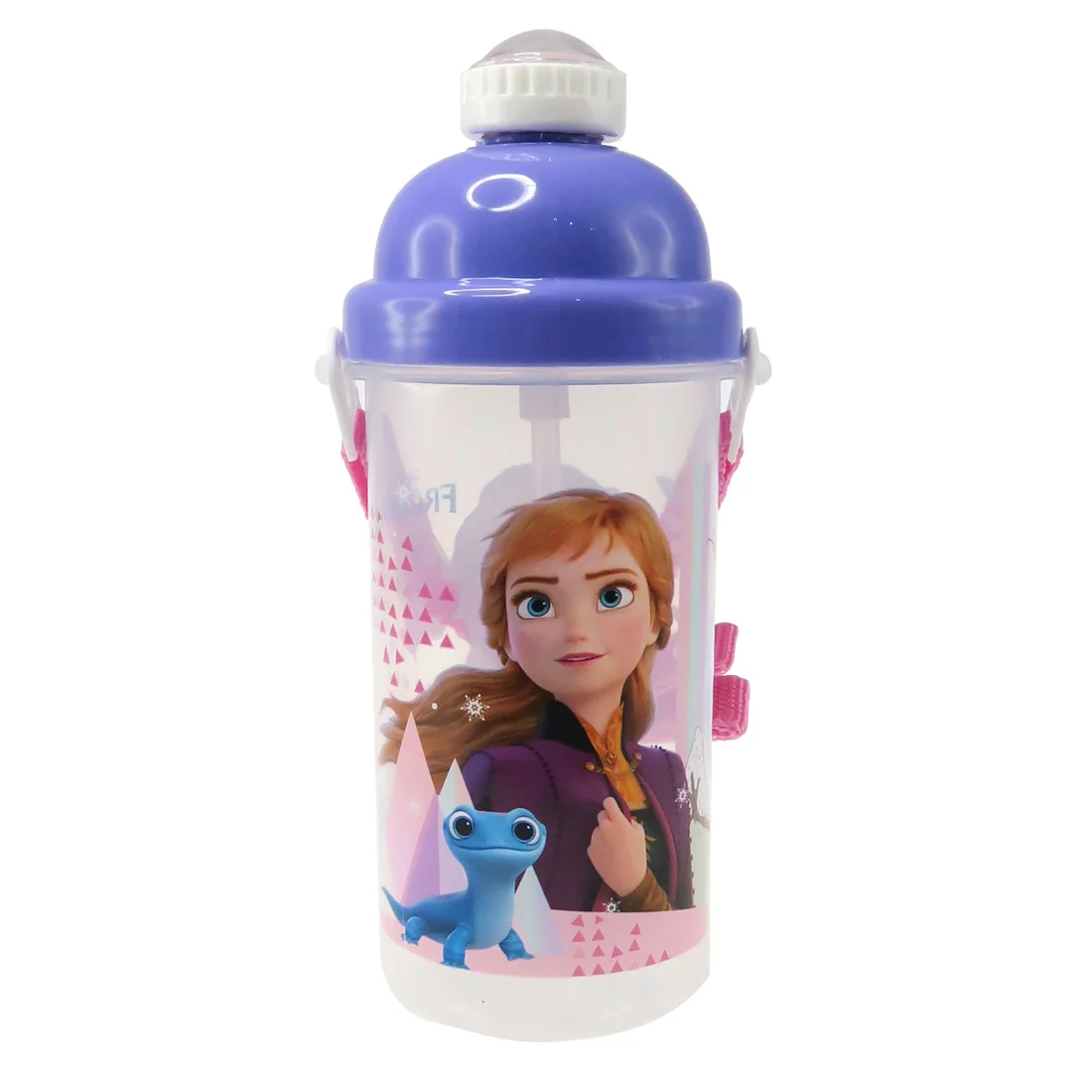 Disney Frozen II Jou