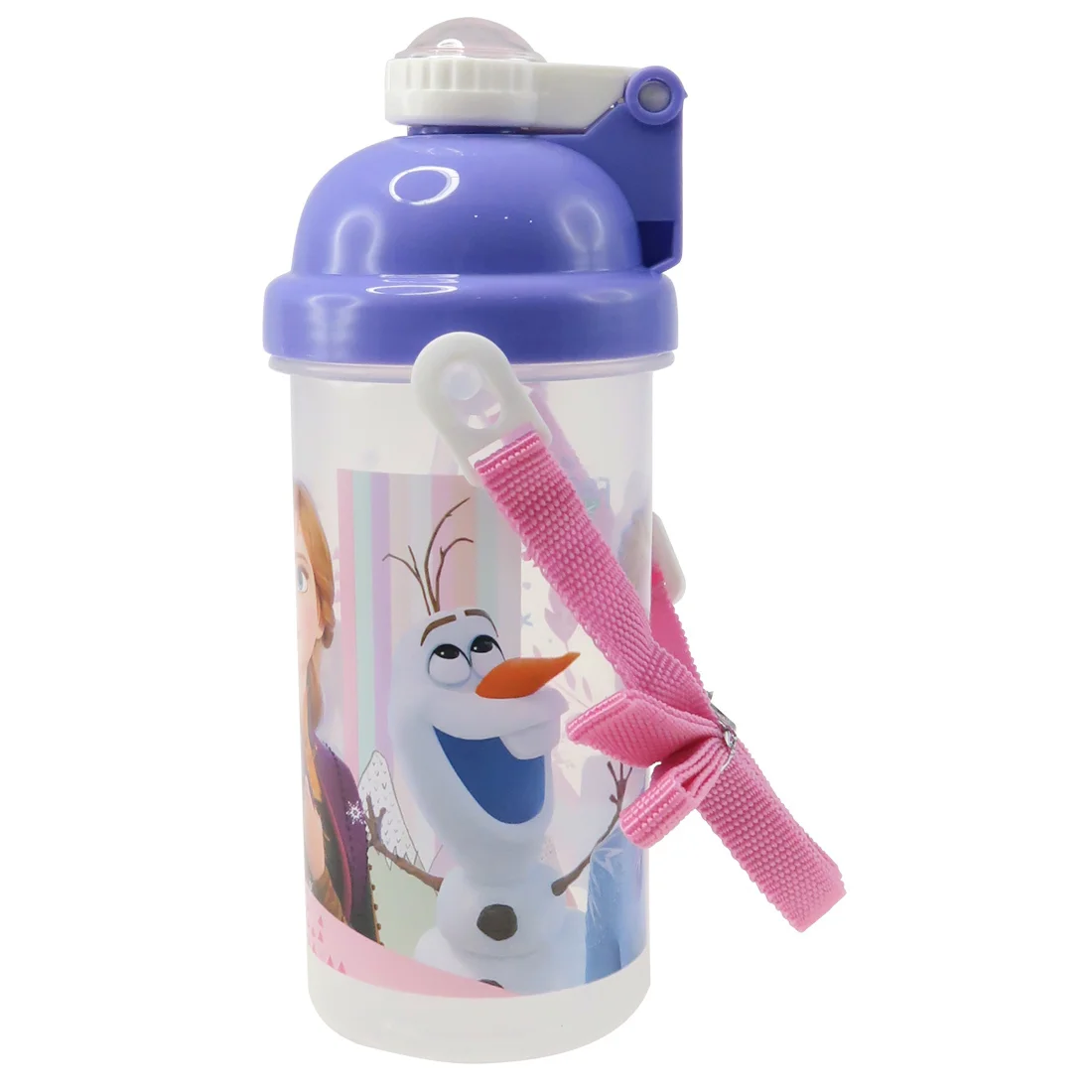 Disney Frozen II Jou