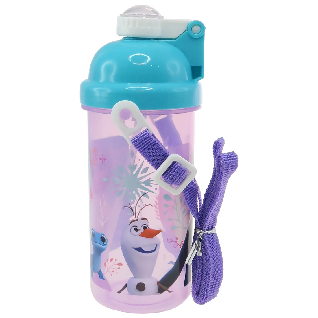 Disney Frozen II Sno